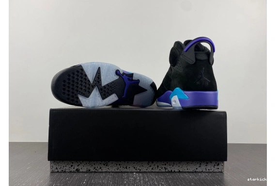 Jordan  6 Aqua CT8529-004 CT8529-004 Retro  0902